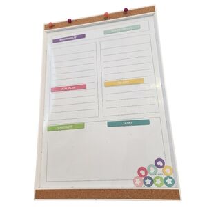 Planner Board